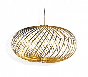 Подвесной светильник SPRING Medium фабрики Tom Dixon в наличии